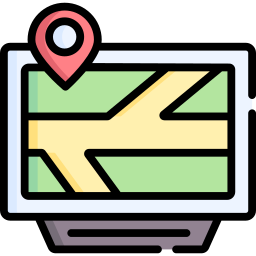 gps-navigator icon