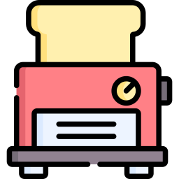 toaster icon