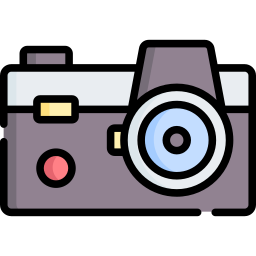 fotoapparat icon