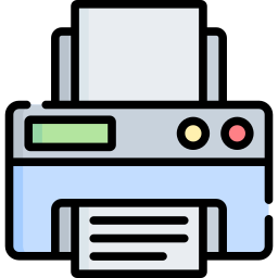 Printer icon