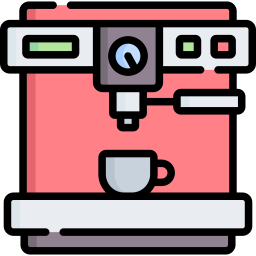 kaffeemaschine icon