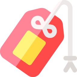 Omamori icon