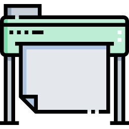 drucker icon