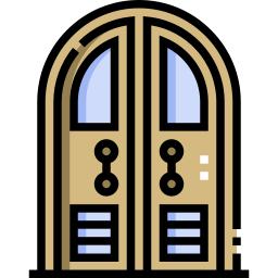 Door icon