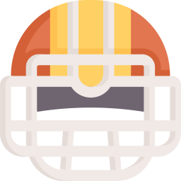 Helmet icon