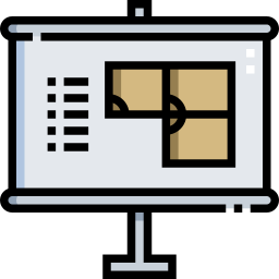 Blueprint icon