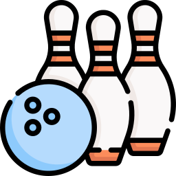 bowling icon