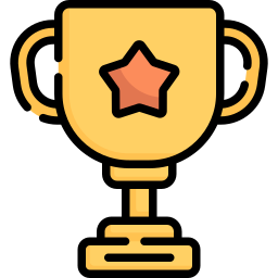 Trophy icon