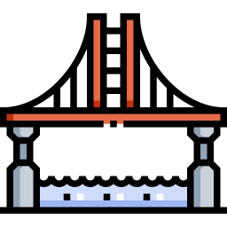 Bridge icon