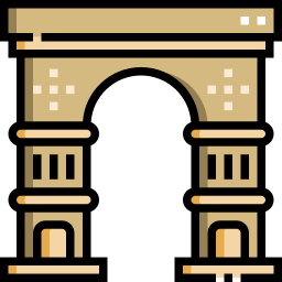 Arch icon