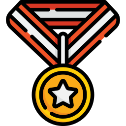 medal ikona