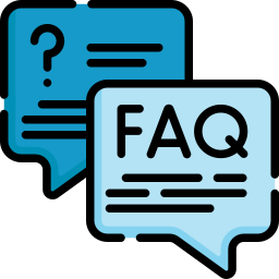 faq Icône