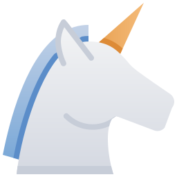 Unicorn icon