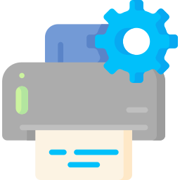 drucker icon