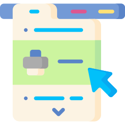 drucker icon