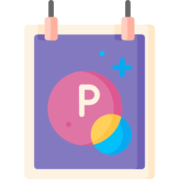 poster icon