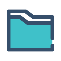 Folder icon