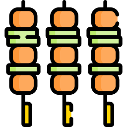 焼き鳥 icon