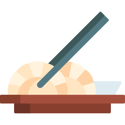 gyoza icon