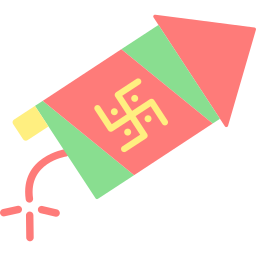 花火 icon