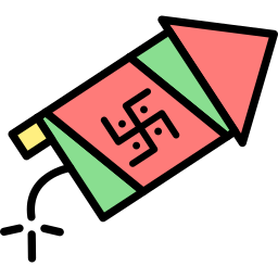 feuerwerk icon