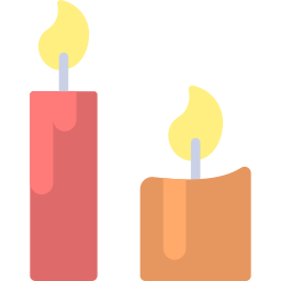 velas Ícone