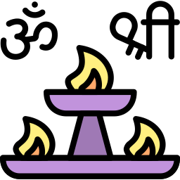 Candles icon