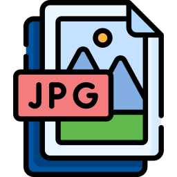 Jpg icon