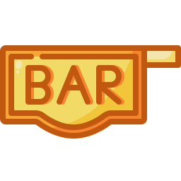 bar icon