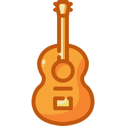 gitarre icon