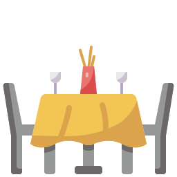 Dinner icon