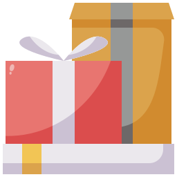 Gift icon