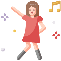 Dancer icon