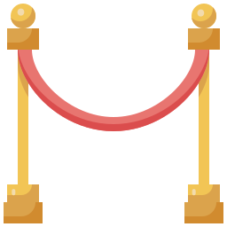 Barrier icon