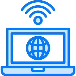 Internet browser icon