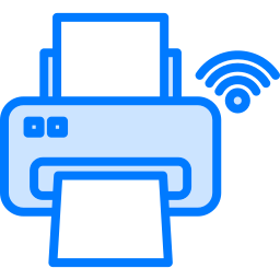 Print icon