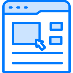 Website icon