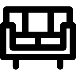 Sofa icon