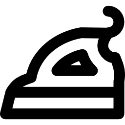 Iron icon