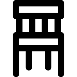 椅子 icon