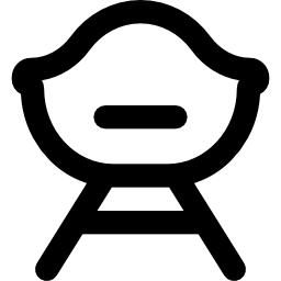 Chair icon