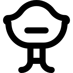 Chair icon