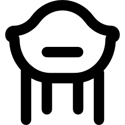 Chair icon