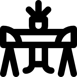 Table icon