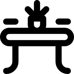 Table icon