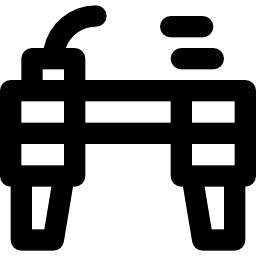 Desk icon