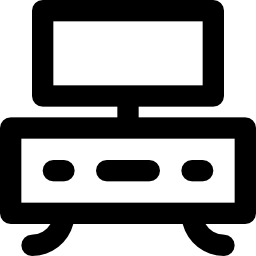 テレビ icon