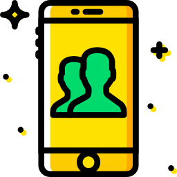 smartphone icon