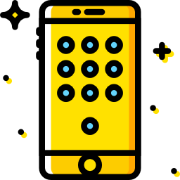 Smartphone icon