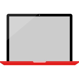 laptop icon